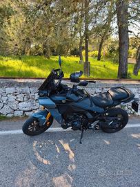 Yamaha Tracer 900 GT Plus