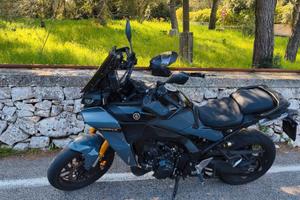 Yamaha Tracer 900 GT Plus