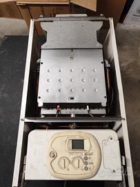 CALDAIA  METANO 24 KW RADIANT