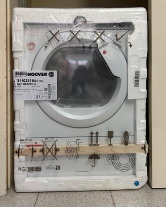 Asciugatrice Hoover Nuova