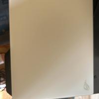 Tapettino gaming asus rog