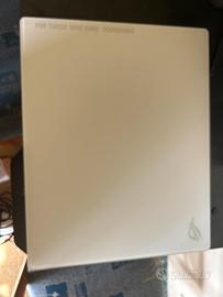 Tapettino gaming asus rog