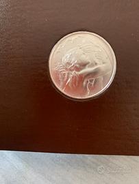 San Marino 1000 Lire 1979