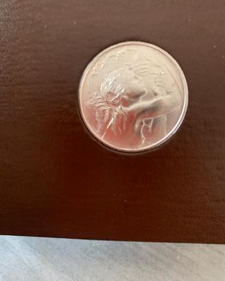 San Marino 1000 Lire 1979