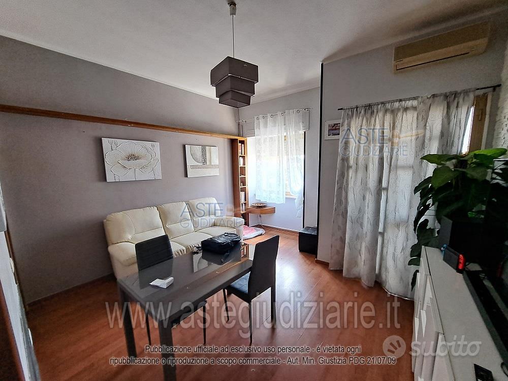 Appartamento – Carbonia, Rinascita, Serbariu - Vista 2