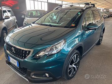 Peugeot 2008 1.6 BlueHDi 73KW 100CV Allure NEOPATE
