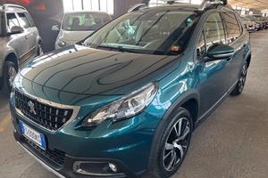 Peugeot 2008 1.6 BlueHDi 73KW 100CV Allure NEOPATE