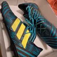 Scarpe da calcio Adidas Nemesis 17 Fg