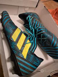 Scarpe da calcio Adidas Nemesis 17 Fg