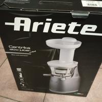 Estrattore di succo Ariete Centrika slow juicer