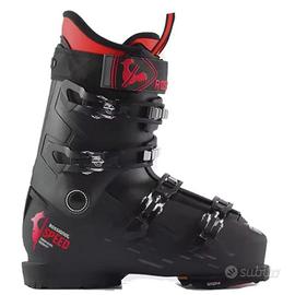 Scarponi da Sci Usati J Rossignol/Tecnica/Head