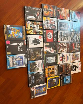 Giochi pc