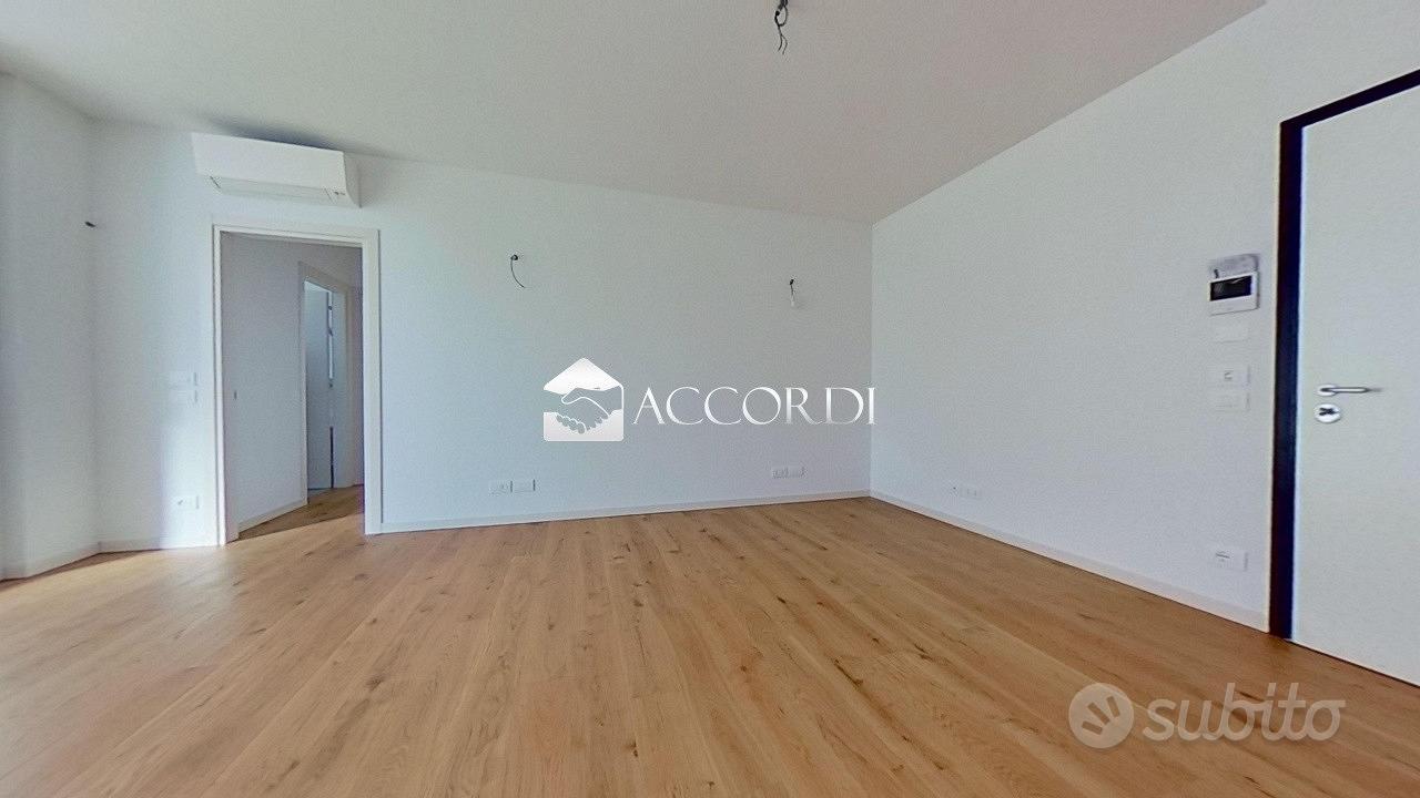 Appartamento – Jesolo, Borgo I.N.A. - Altro