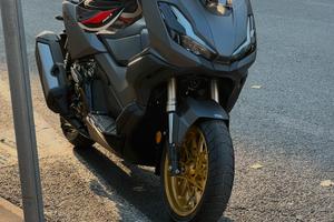Adv 350 Honda