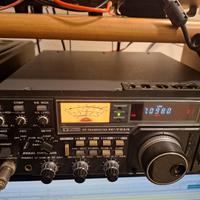 icom ic 751 A