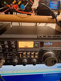 icom ic 751 A