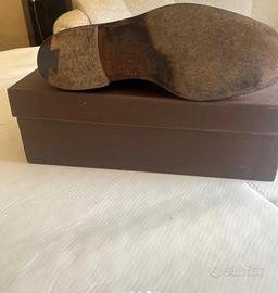 Scarpe da uomo Church’s