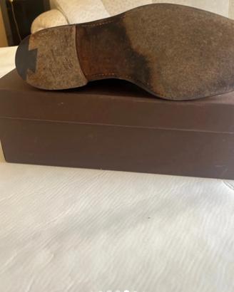 Scarpe da uomo Church’s