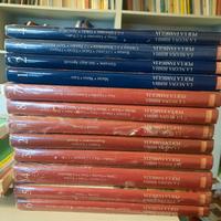 Intera Bibbia più volumi 