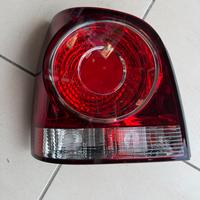 Fanale posteriore Volkswagen Polo 2009 originale