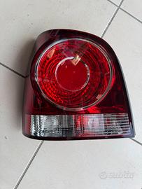 Fanale posteriore Volkswagen Polo 2009 originale