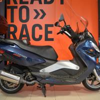 Malaguti Madison 250 RS - 2006 - 32000 KM