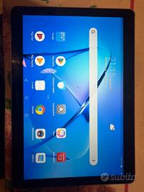 Tablet huawei