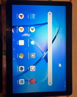 Tablet huawei