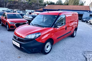 Fiat Doblo MAXI 1.6 MJT 120CV 6M IM.2021