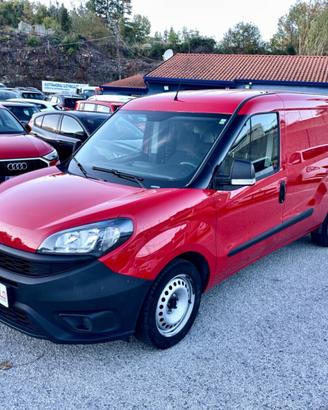 Fiat Doblo MAXI 1.6 MJT 120CV 6M IM.2021