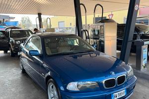 BMW E46 318i
