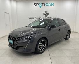 PEUGEOT 208 II 2019 - 1.2 puretech Allure Pack