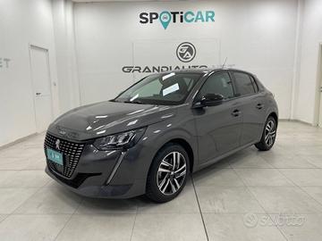 PEUGEOT 208 II 2019 - 1.2 puretech Allure Pack