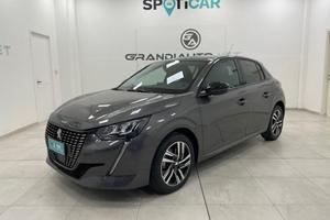 PEUGEOT 208 II 2019 - 1.2 puretech Allure Pack