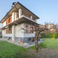 VILLA SINGOLA A GORGONZOLA