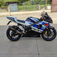 Suzuki Gsx r 1000