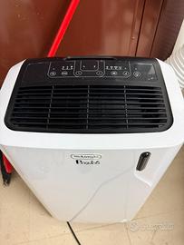 De’Longhi Pinguino PAC EM93 Silent