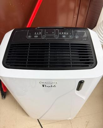 De’Longhi Pinguino PAC EM93 Silent