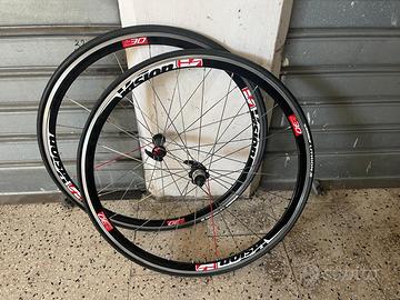 Ruote Bici Corsa