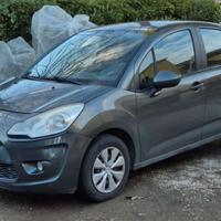 Citroen C3 C3 II 2009 1.4 hdi - Diesel