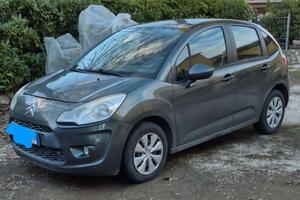 Citroen C3 C3 II 2009 1.4 hdi - Diesel