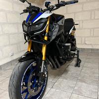 Yamaha MT-09SP 2019