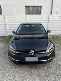 GOLF 7.5 TDI BLUEMOTION