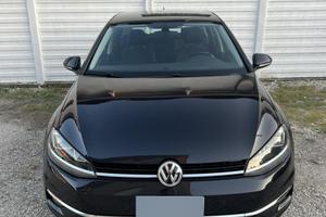 GOLF 7.5 TDI BLUEMOTION