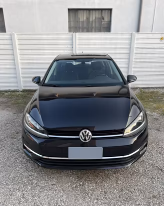 GOLF 7.5 TDI BLUEMOTION