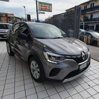 Renault Captur dCi 115 CV EDC Automatica F1