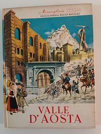 MERAVIGLIOSA ITALIA ENCICLOPEDIA DELLE REGIONI
