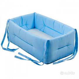 Riduttore prima nanna