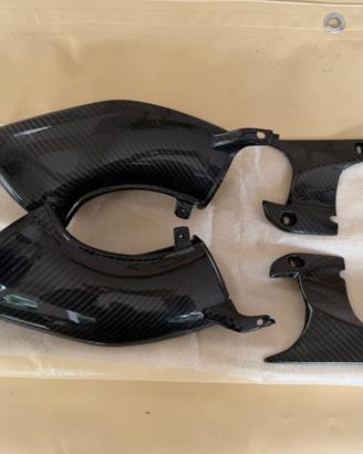 Yamaha r1 2007-2008