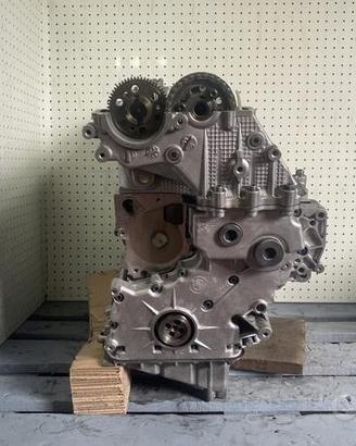 Motore Revisionato 306D3
